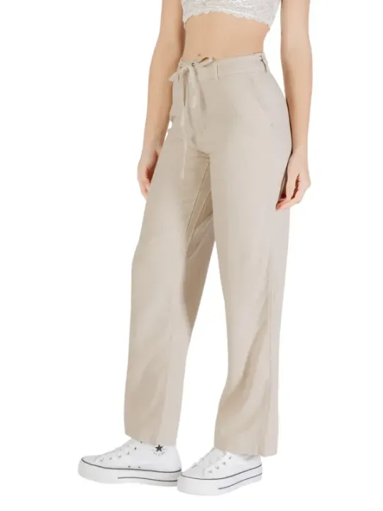 Only Hose Beige | online kaufen