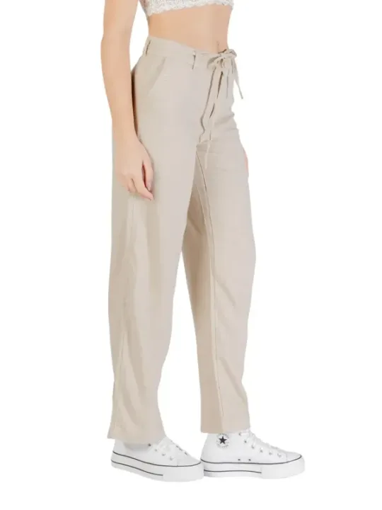 Only Hose Beige | online kaufen