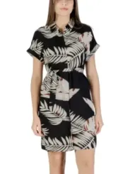 Vero Moda Kleid Beige | online kaufen