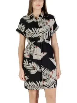 Vero Moda Kleid Beige | online kaufen