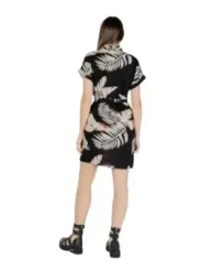 Vero Moda Kleid Beige | online kaufen