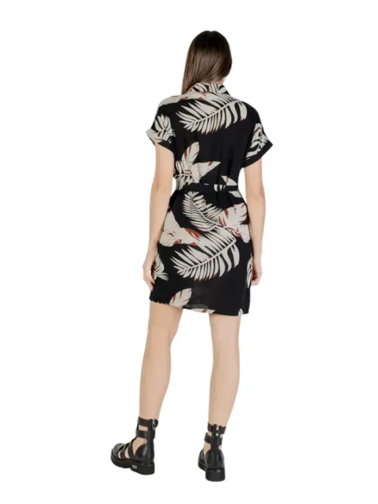 Vero Moda Kleid Beige | online kaufen