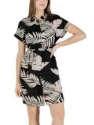 Vero Moda Kleid Beige | online kaufen