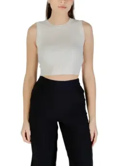 Weiße Jacqueline De Yong Tops mieten – Flex-Fashion Verleih