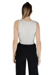 Jacqueline De Yong Top Weiß | online kaufen