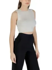 Jacqueline De Yong Top Weiß | online kaufen