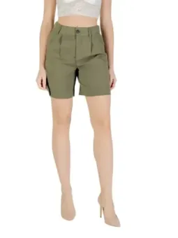 Grüne Only Shorts mieten – Flex-Fashion Verleih XS-XL