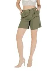 Only Shorts Grün | online kaufen