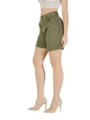 Only Shorts Grün | online kaufen