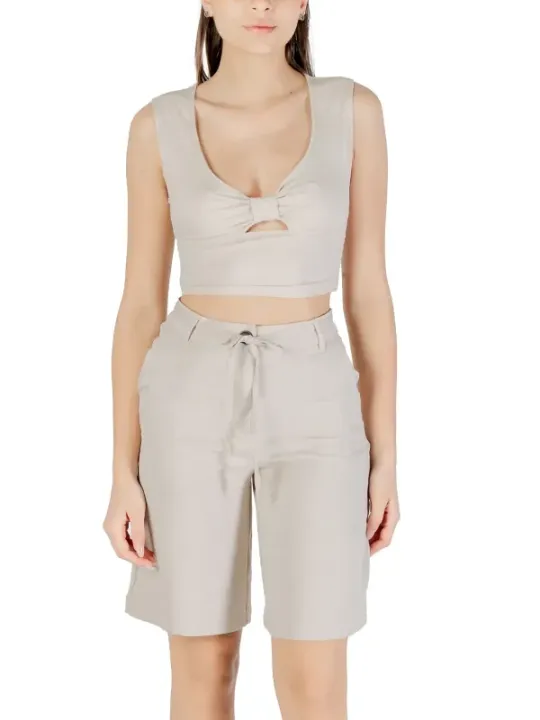 Only Top Beige | online kaufen