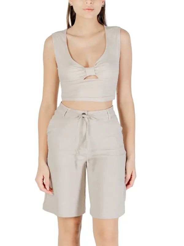 Only Top Beige | online kaufen