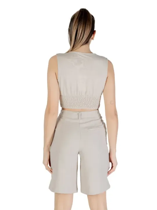 Only Top Beige | online kaufen