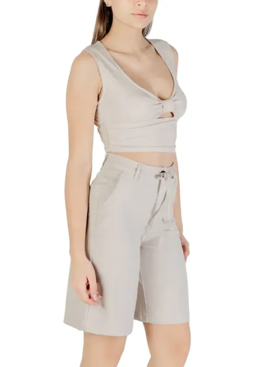 Only Top Beige | online kaufen