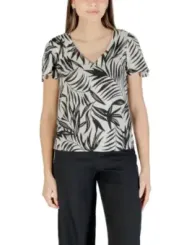 Vero Moda Bluse Weiß | online kaufen