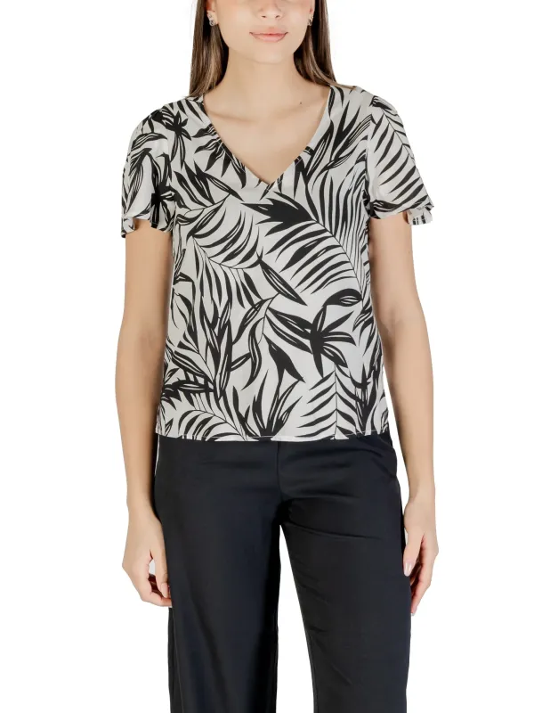 Vero Moda Bluse Weiß | online kaufen