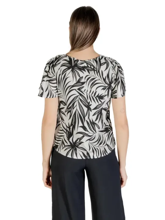 Vero Moda Bluse Weiß | online kaufen