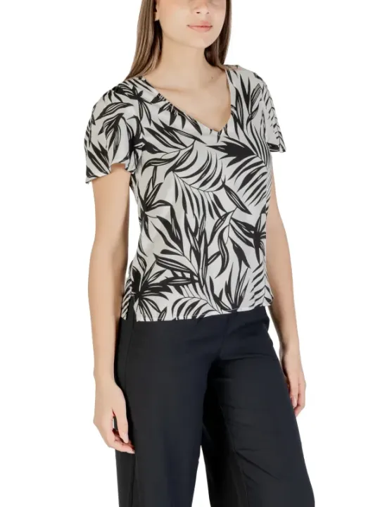 Vero Moda Bluse Weiß | online kaufen