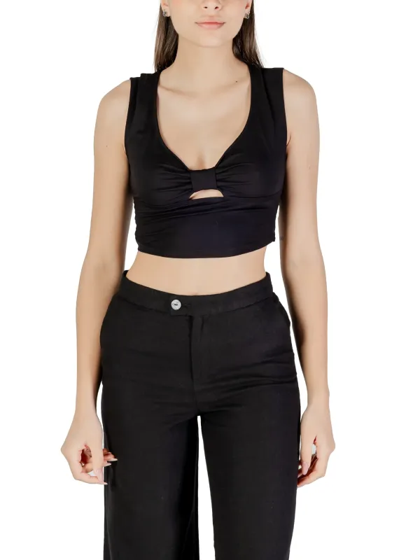 Only Top Schwarz | online kaufen