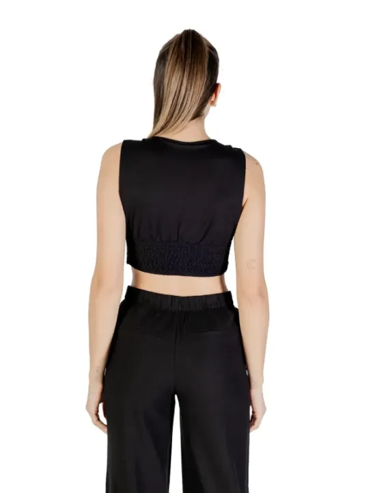 Only Top Schwarz | online kaufen