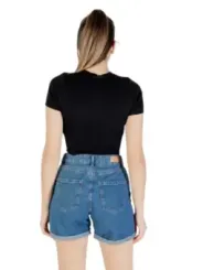 Jacqueline De Yong Top Schwarz | online kaufen