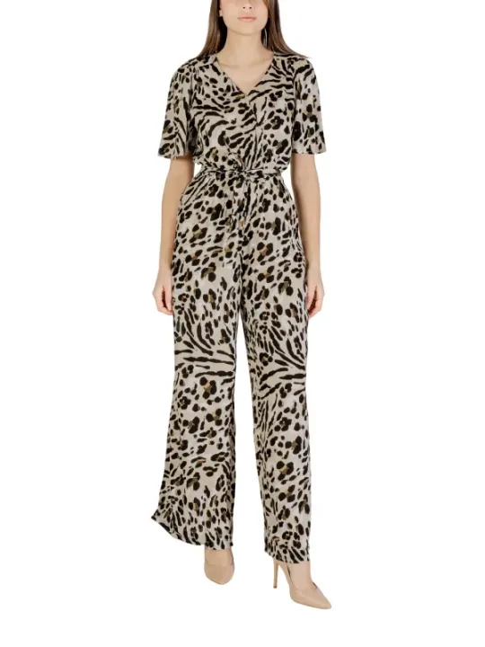 Ichi Anzug Beige | online kaufen