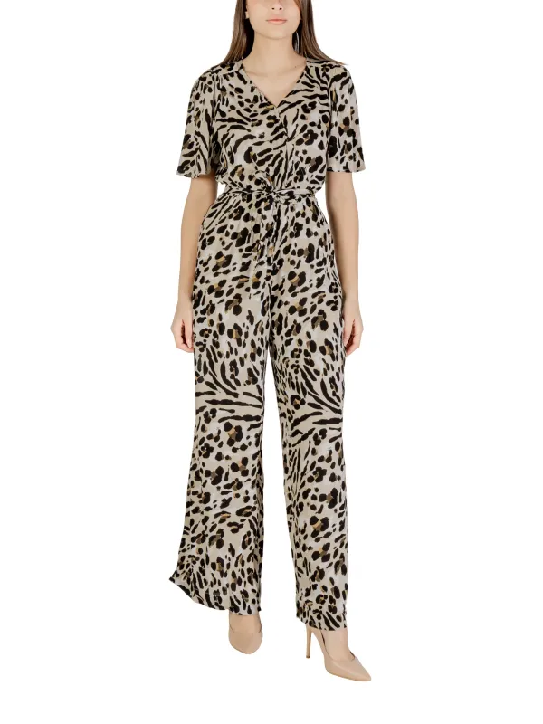 Ichi Anzug Beige | online kaufen