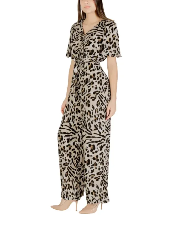 Ichi Anzug Beige | online kaufen