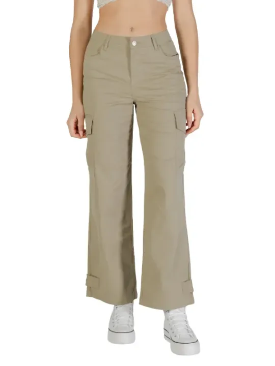 Only Hose Beige | online kaufen