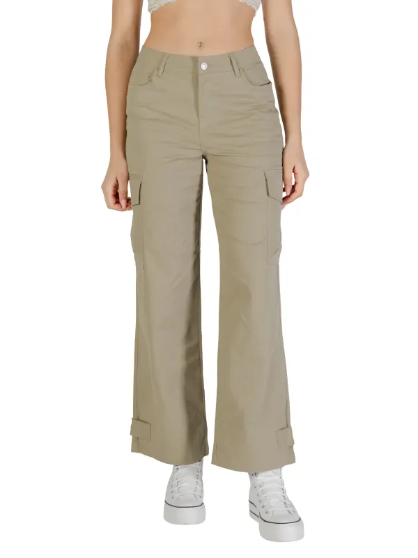 Only Hose Beige | online kaufen