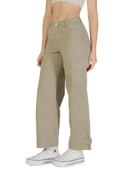 Only Hose Beige | online kaufen