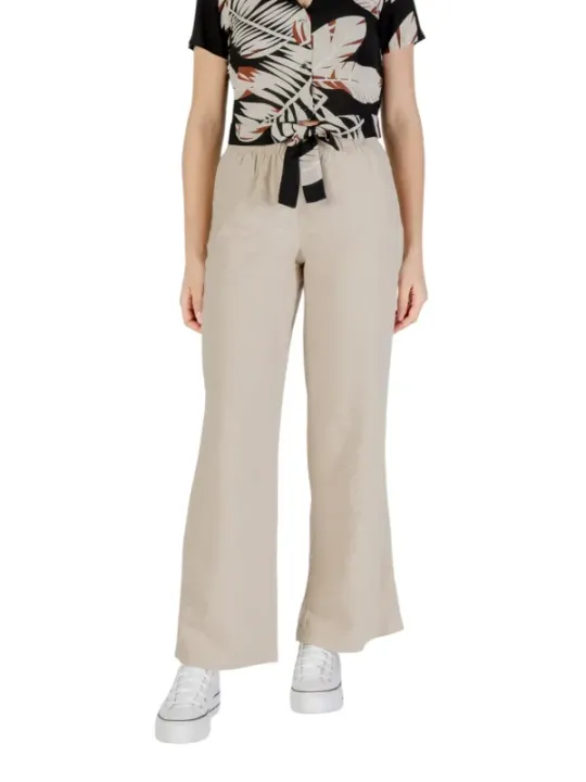 Only Hose Beige | online kaufen