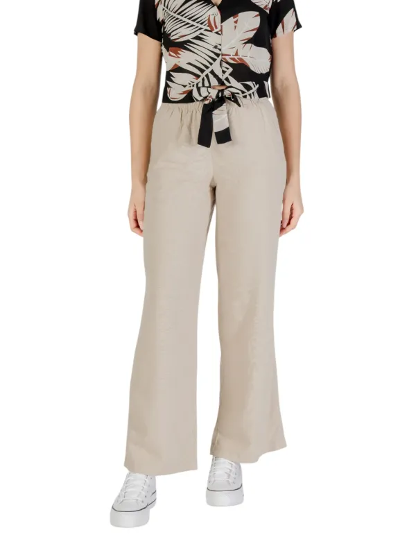 Only Hose Beige | online kaufen