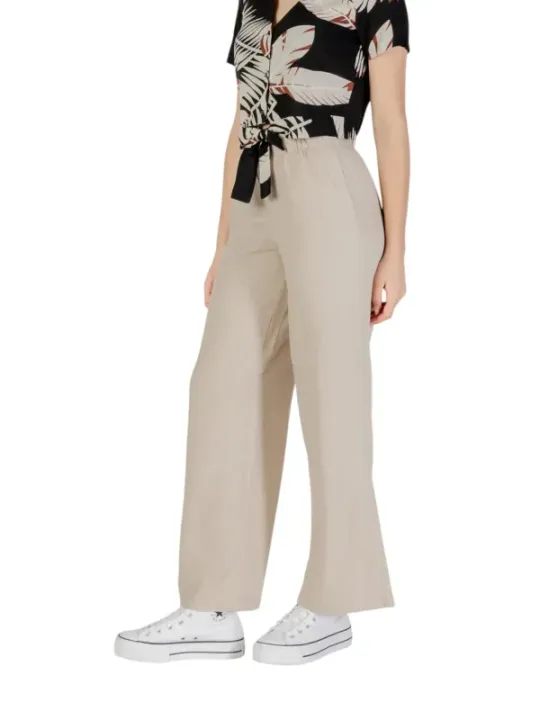 Only Hose Beige | online kaufen