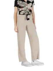 Only Hose Beige | online kaufen