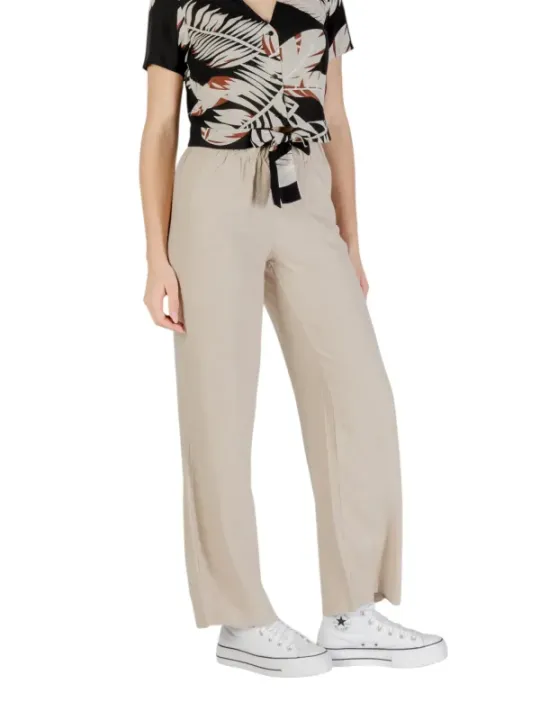 Only Hose Beige | online kaufen