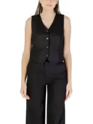 Only Weste Schwarz | online kaufen