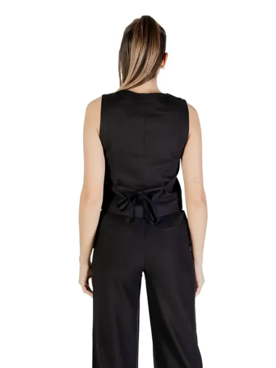 Only Weste Schwarz | online kaufen