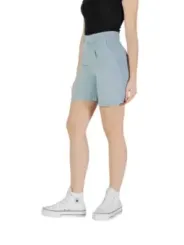 Only Shorts Azurblau | online kaufen