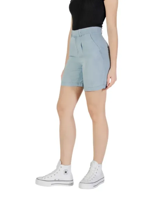Only Shorts Azurblau | online kaufen