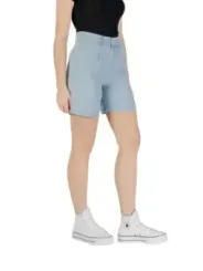 Only Shorts Azurblau | online kaufen