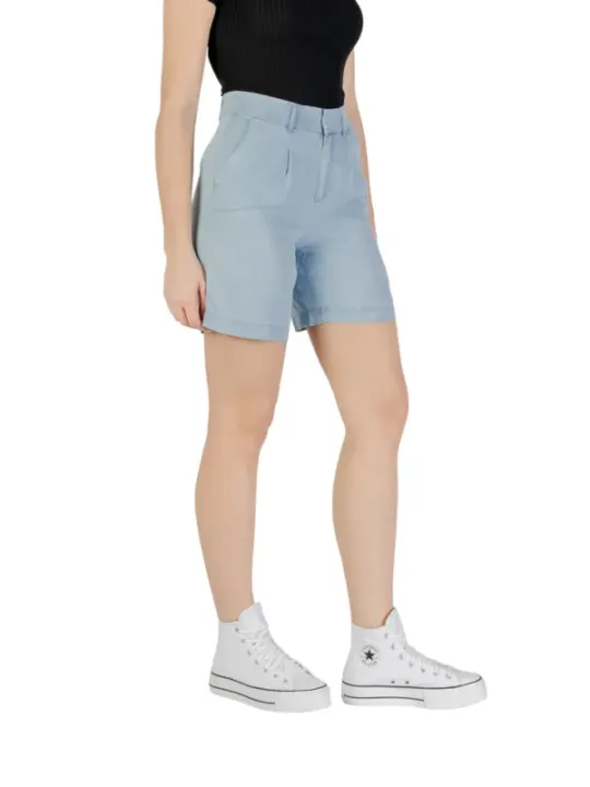 Only Shorts Azurblau | online kaufen