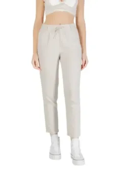 Only Hose Beige mieten – Flex-Fashion Verleih-Shop