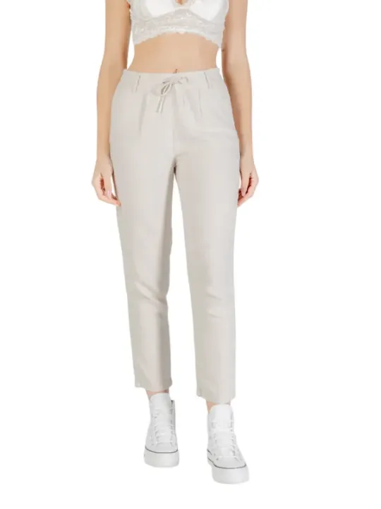 Only Hose Beige | online kaufen