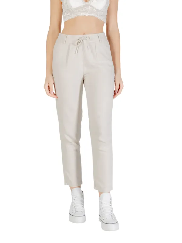 Only Hose Beige | online kaufen