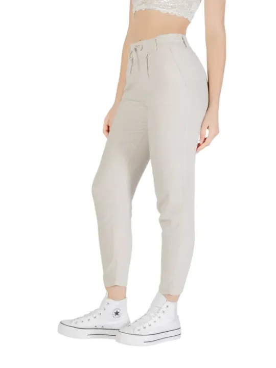 Only Hose Beige | online kaufen