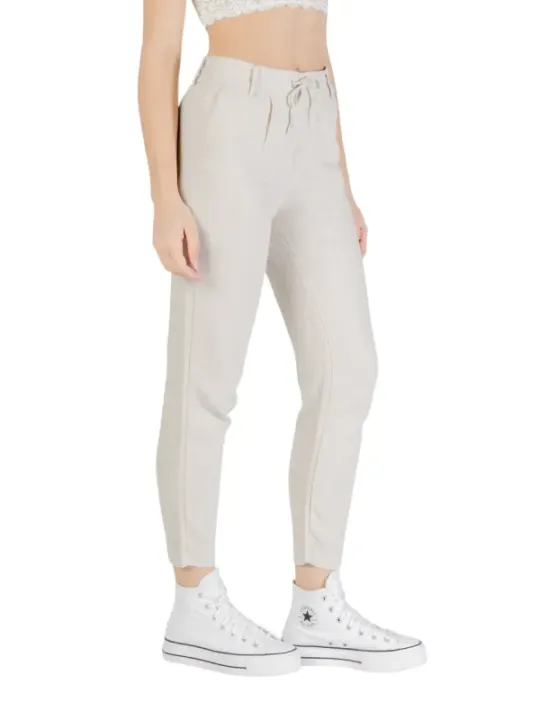 Only Hose Beige | online kaufen