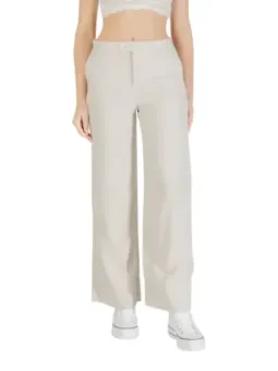 Beige Only Hose mieten - Flex-Fashion Verleih für Frühling/Sommer
