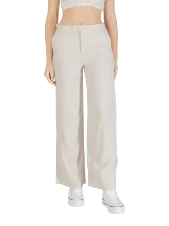 Only Hose Beige | online kaufen