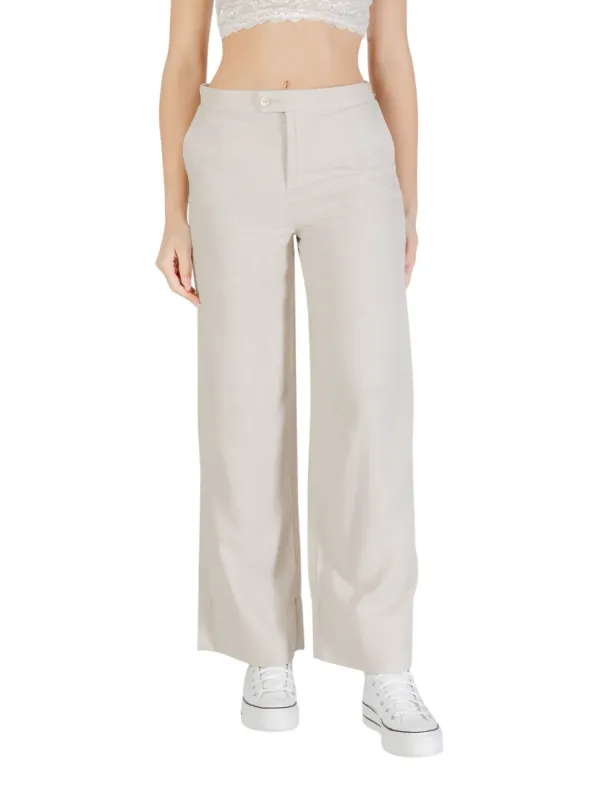 Only Hose Beige | online kaufen