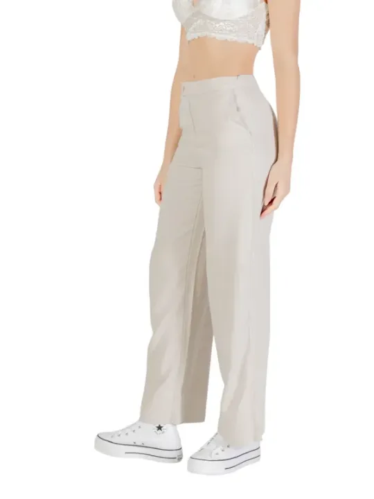 Only Hose Beige | online kaufen